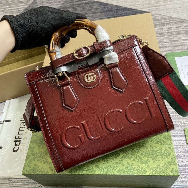 Gucci Tote Bags